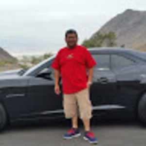 Meet your Posher, Albert